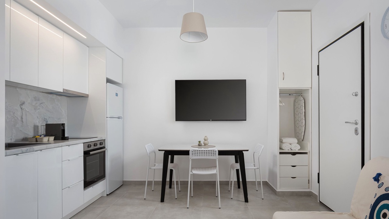 Photo of Kitchen in Naousa