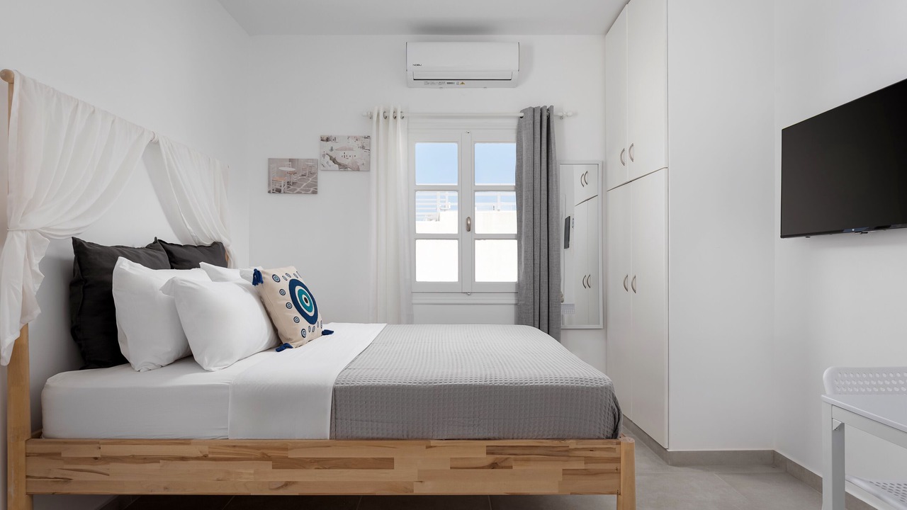 Photo of Bedroom in Naousa