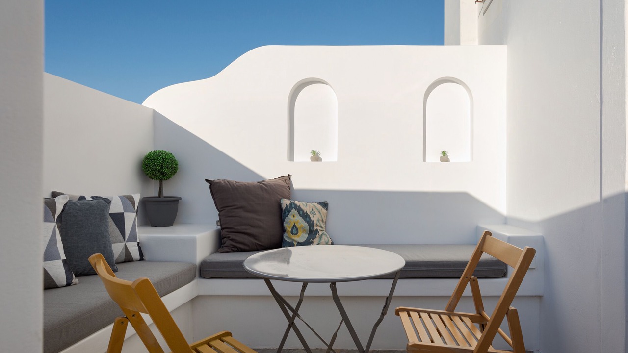 Photo of Patio Balcony in Naousa
