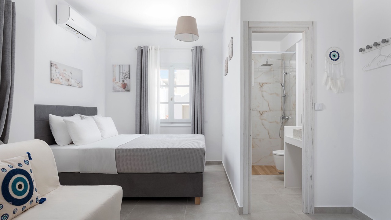 Photo of Bedroom in Naousa