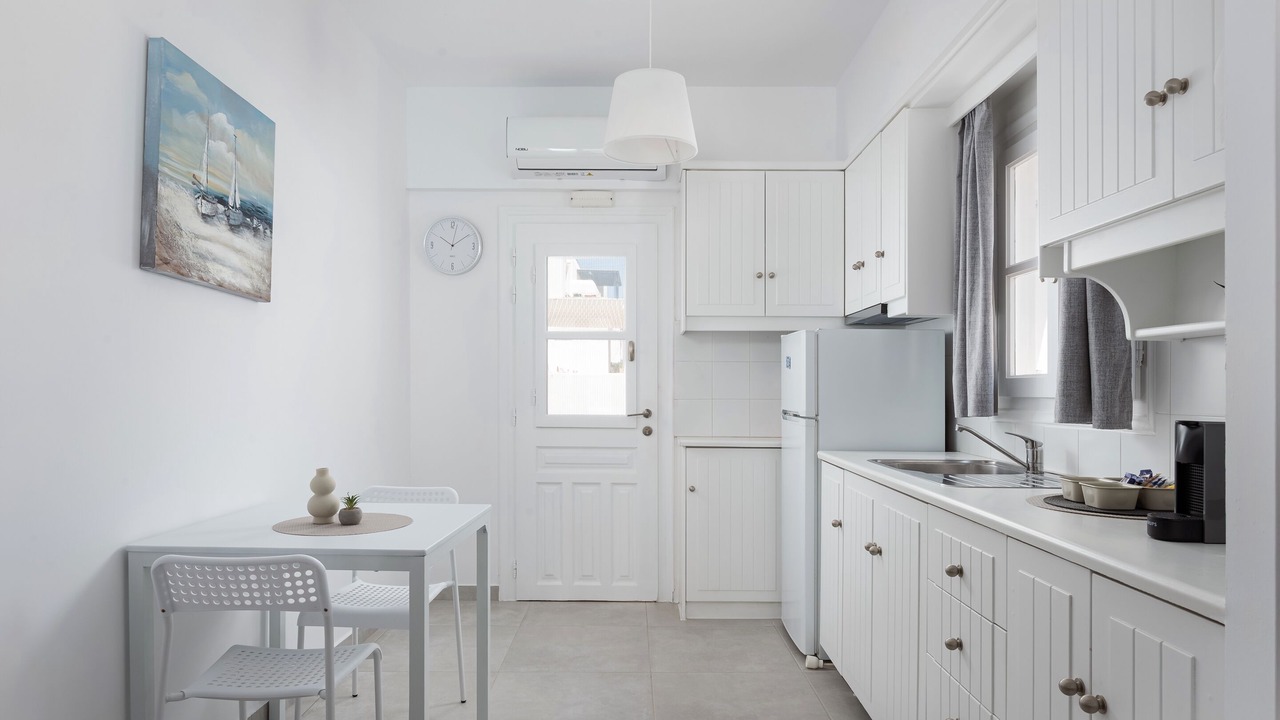 Photo of Kitchen in Naousa