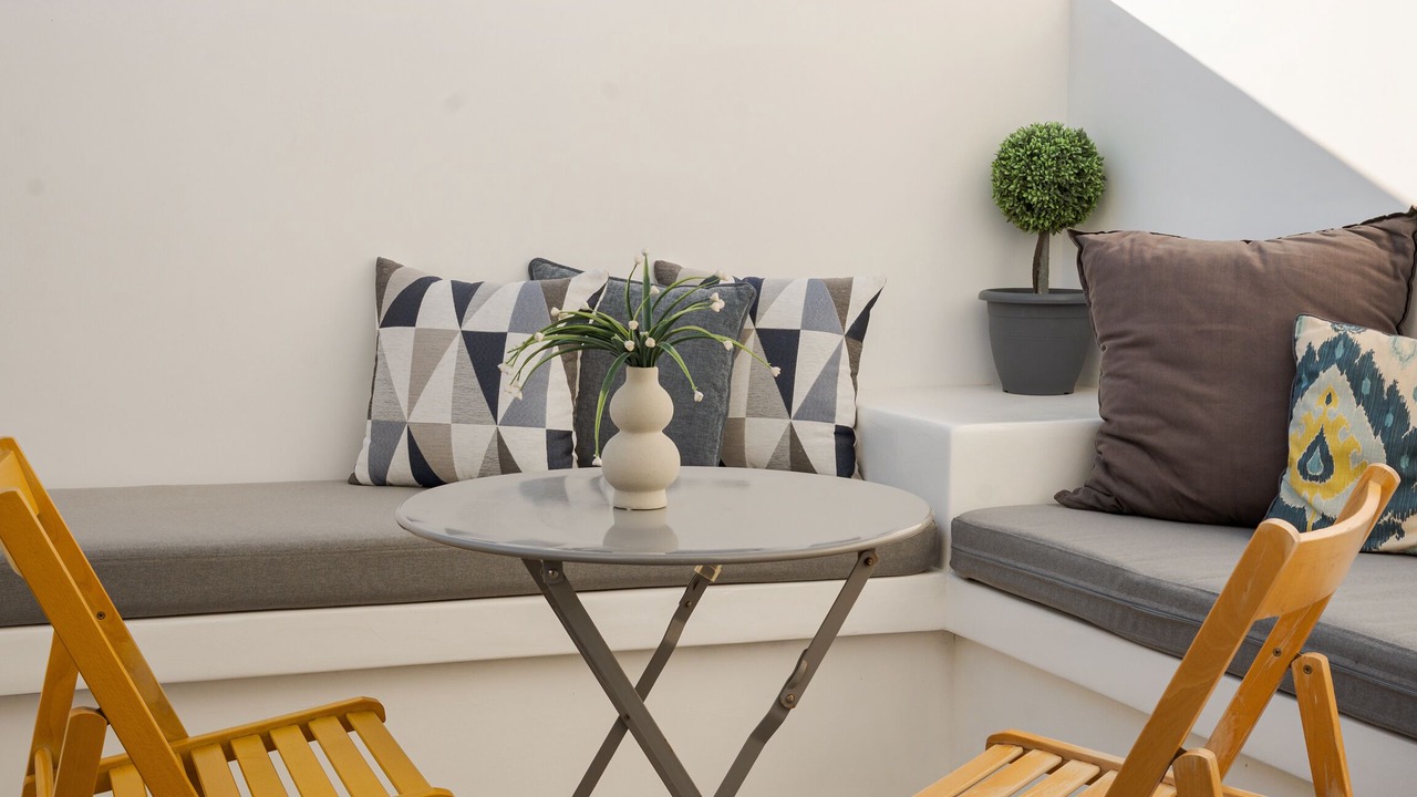 Photo of Patio Balcony in Naousa