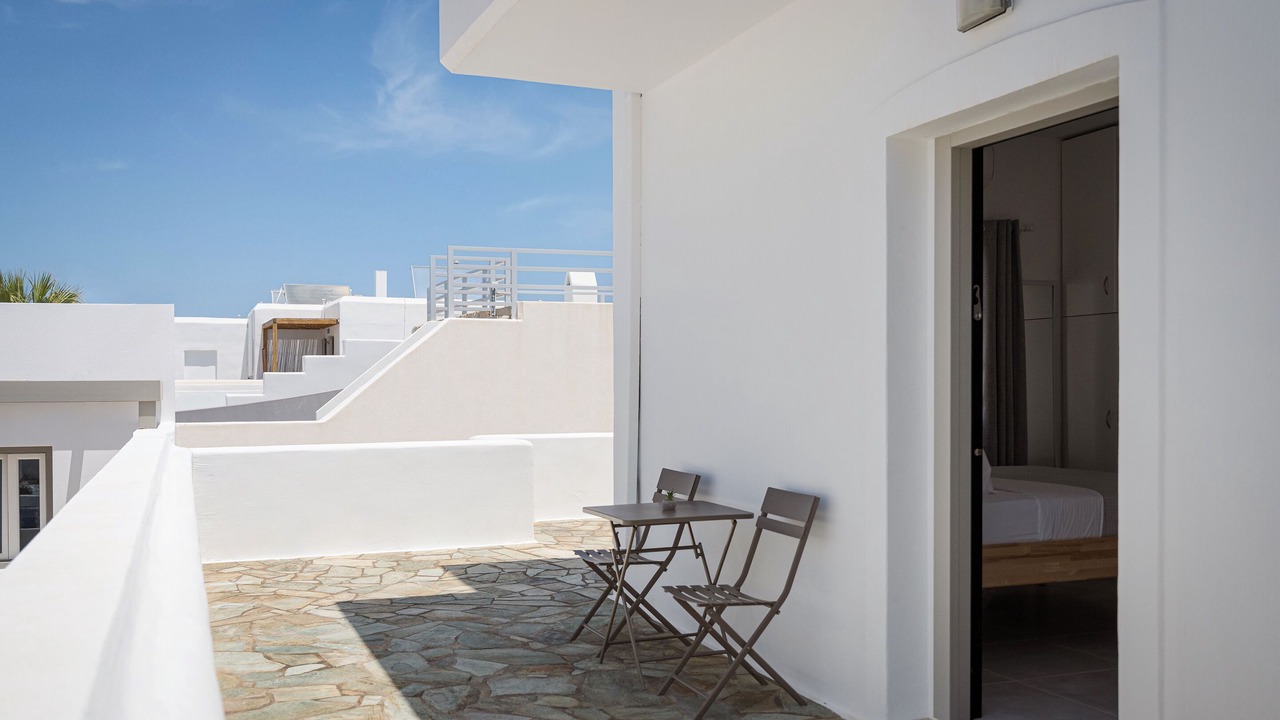 Photo of Patio Balcony in Naousa