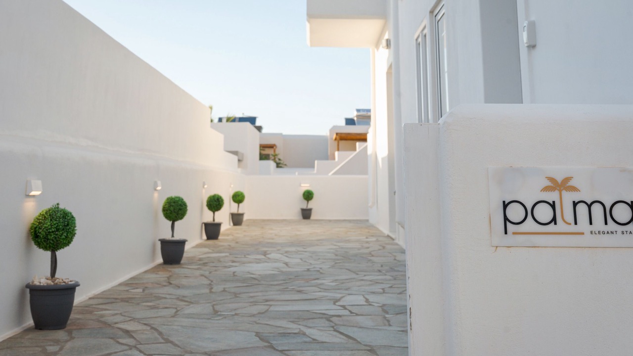 Photo of Outdoor in Naousa