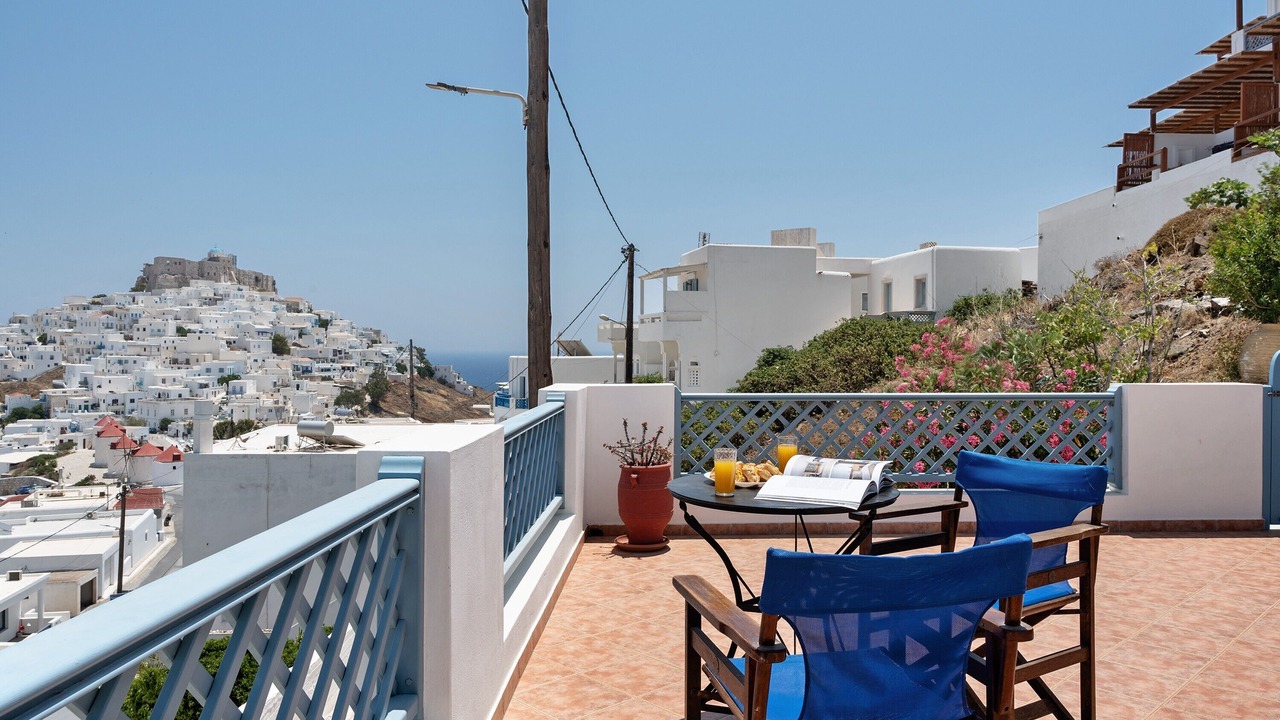 Photo of Outdoor in Astypalaia