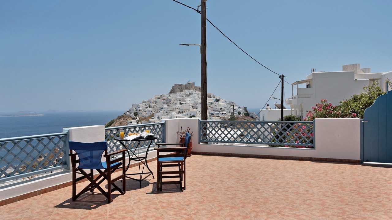 Photo of Outdoor in Astypalaia