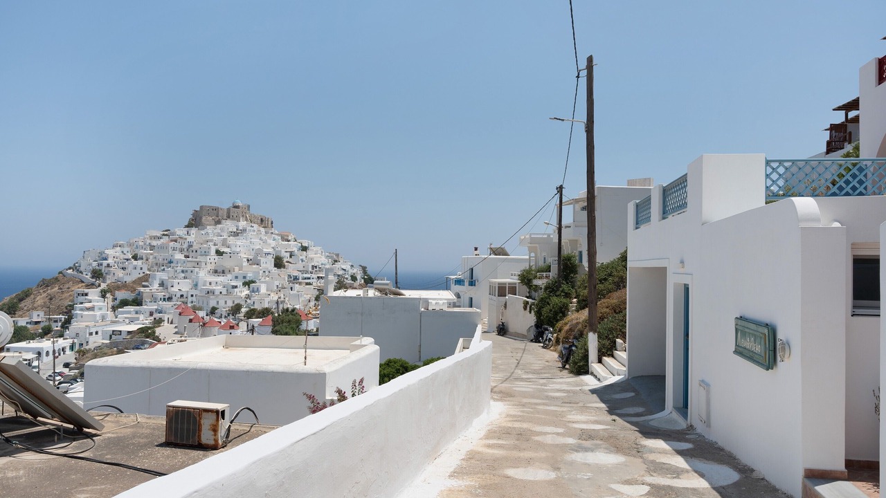 Photo of Others in Astypalaia