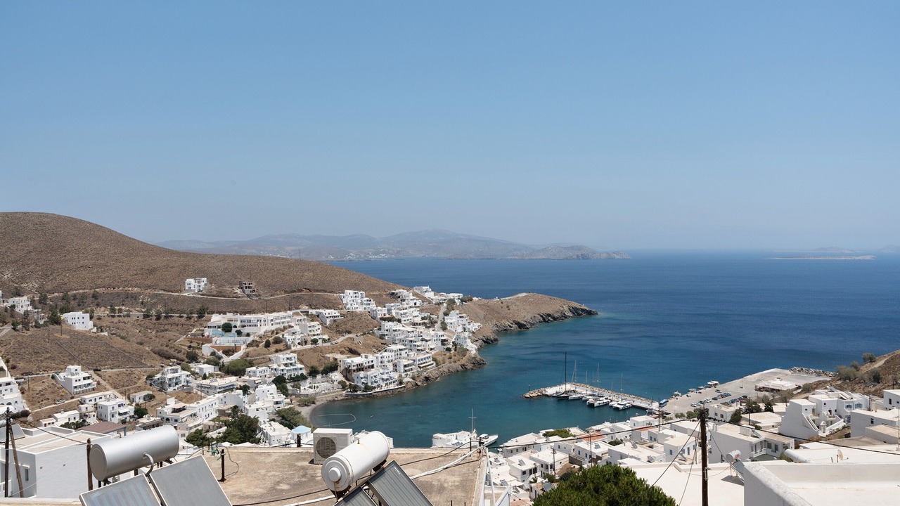 Photo of Others in Astypalaia