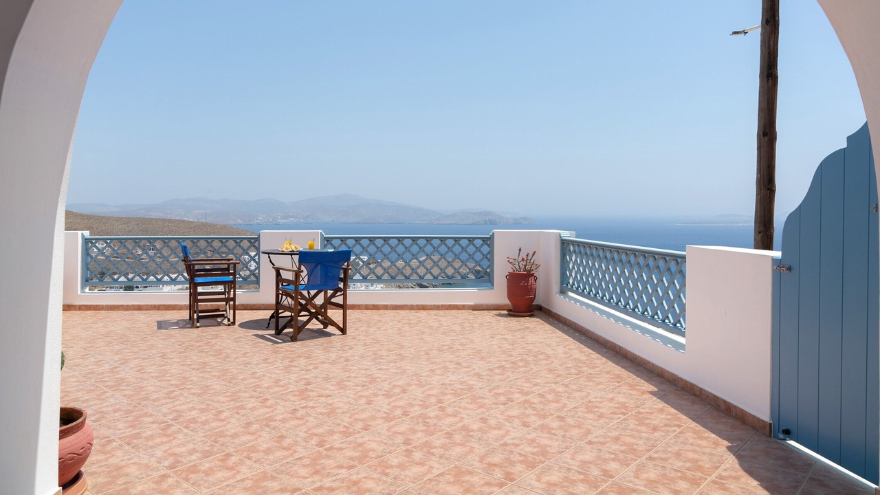 Photo of Outdoor in Astypalaia