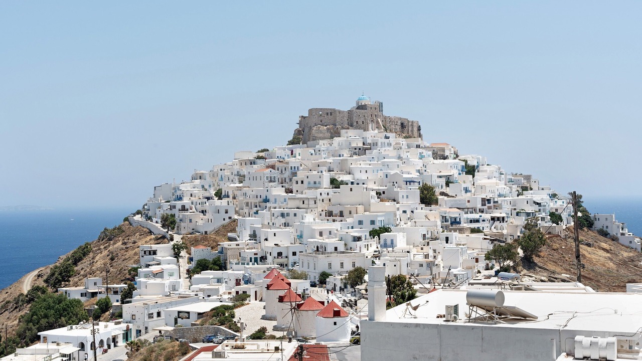 Photo of Others in Astypalaia