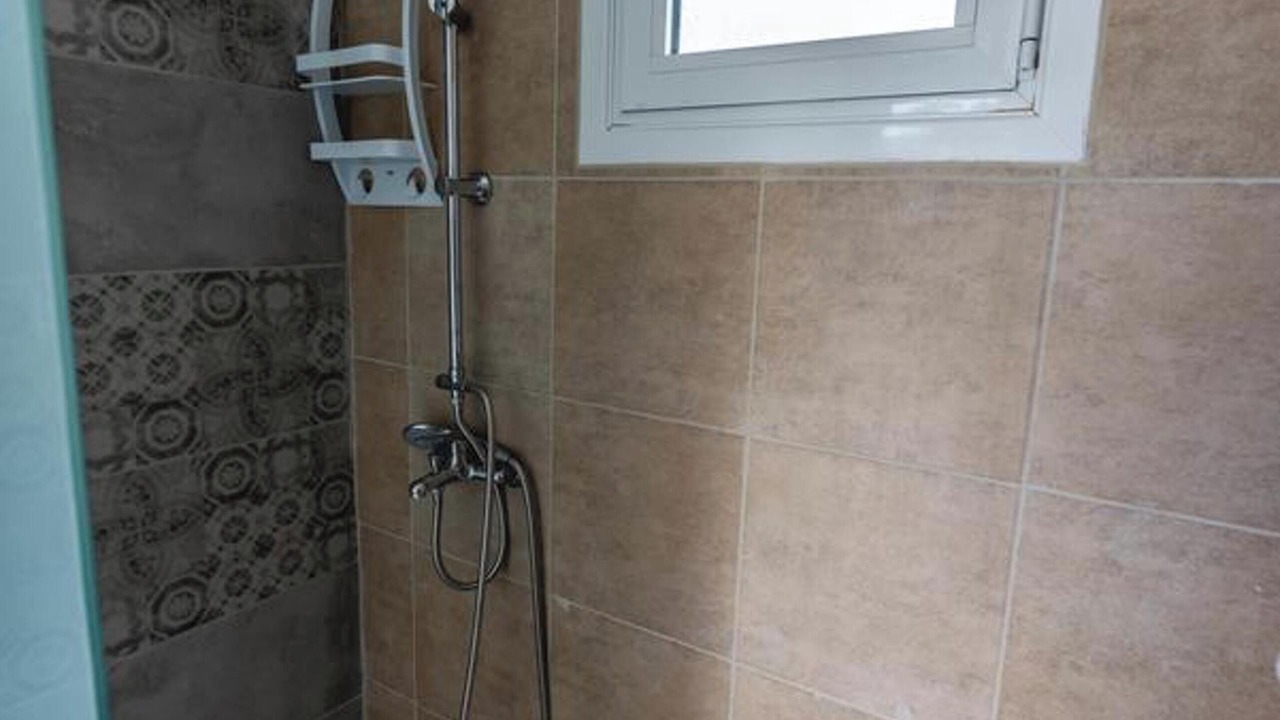 Photo of Bathroom in Stegna