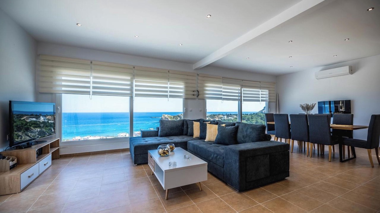 Photo of Livingroom in Stegna