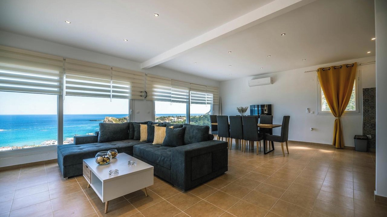Photo of Livingroom in Stegna