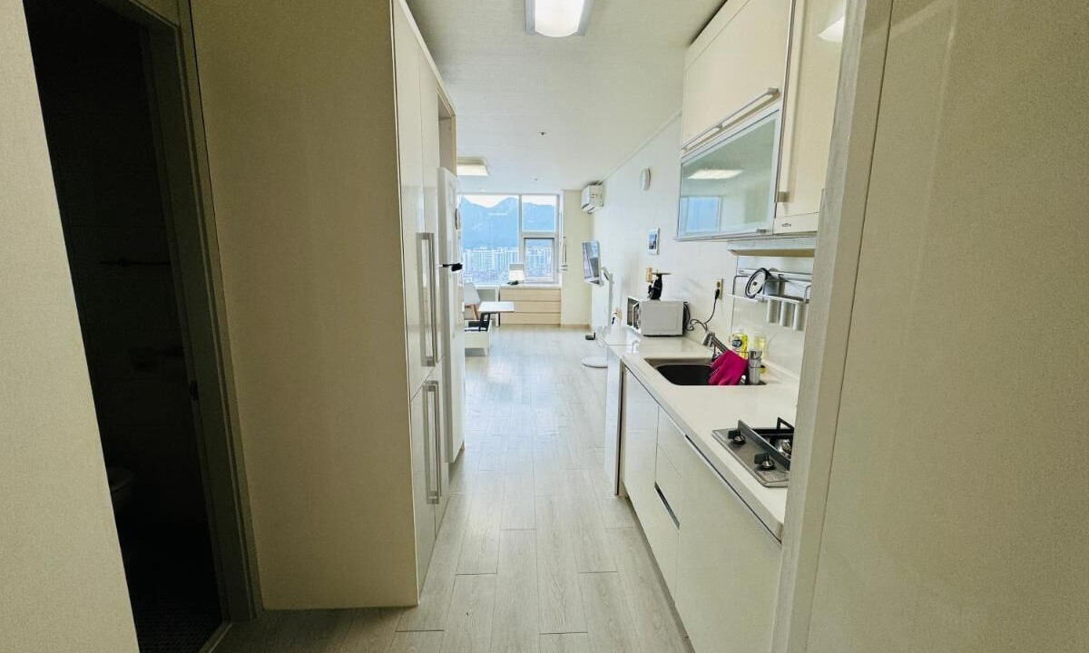 Photo of Kitchen in Chang-dong