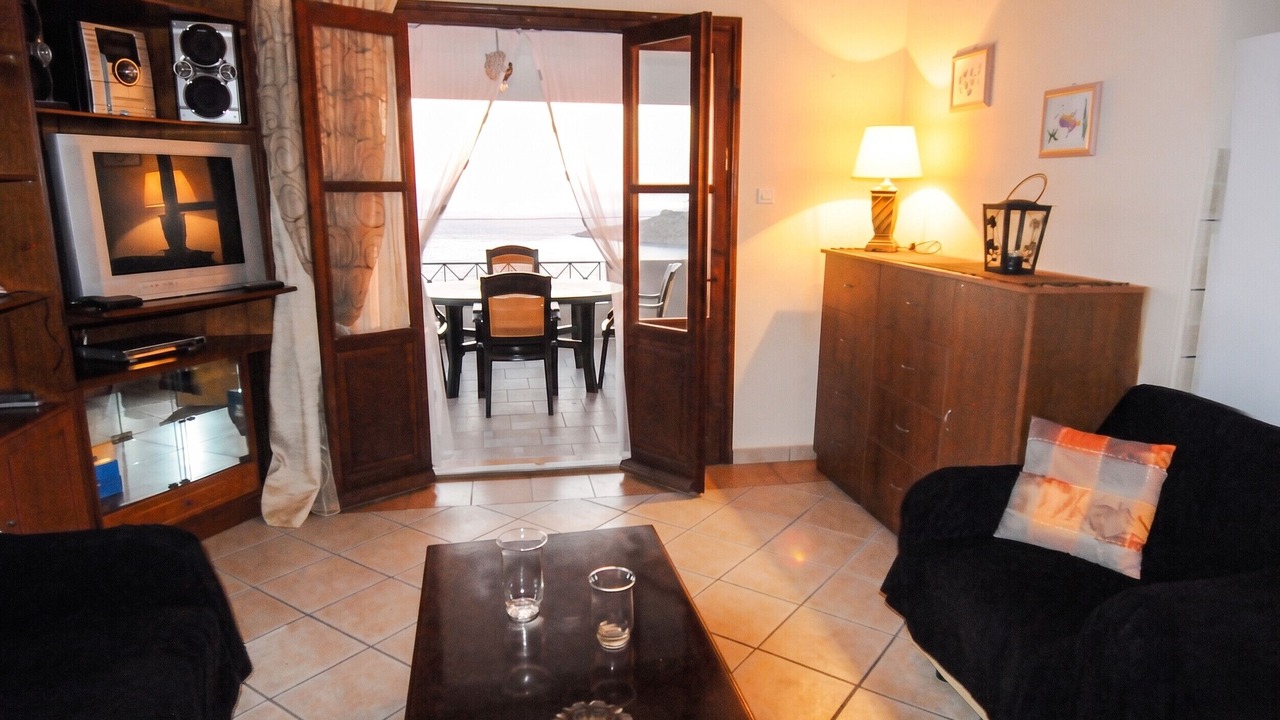 Photo of Livingroom in Mirties