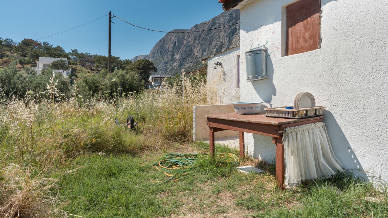 Photo of Outdoor in Telendos