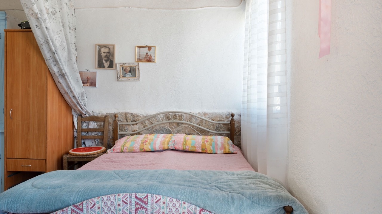 Photo of Bedroom in Telendos