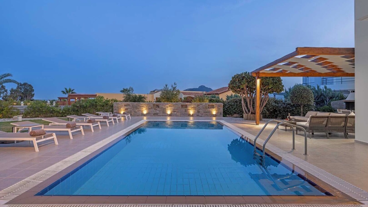 Photo of Outdoor in Kolymbia
