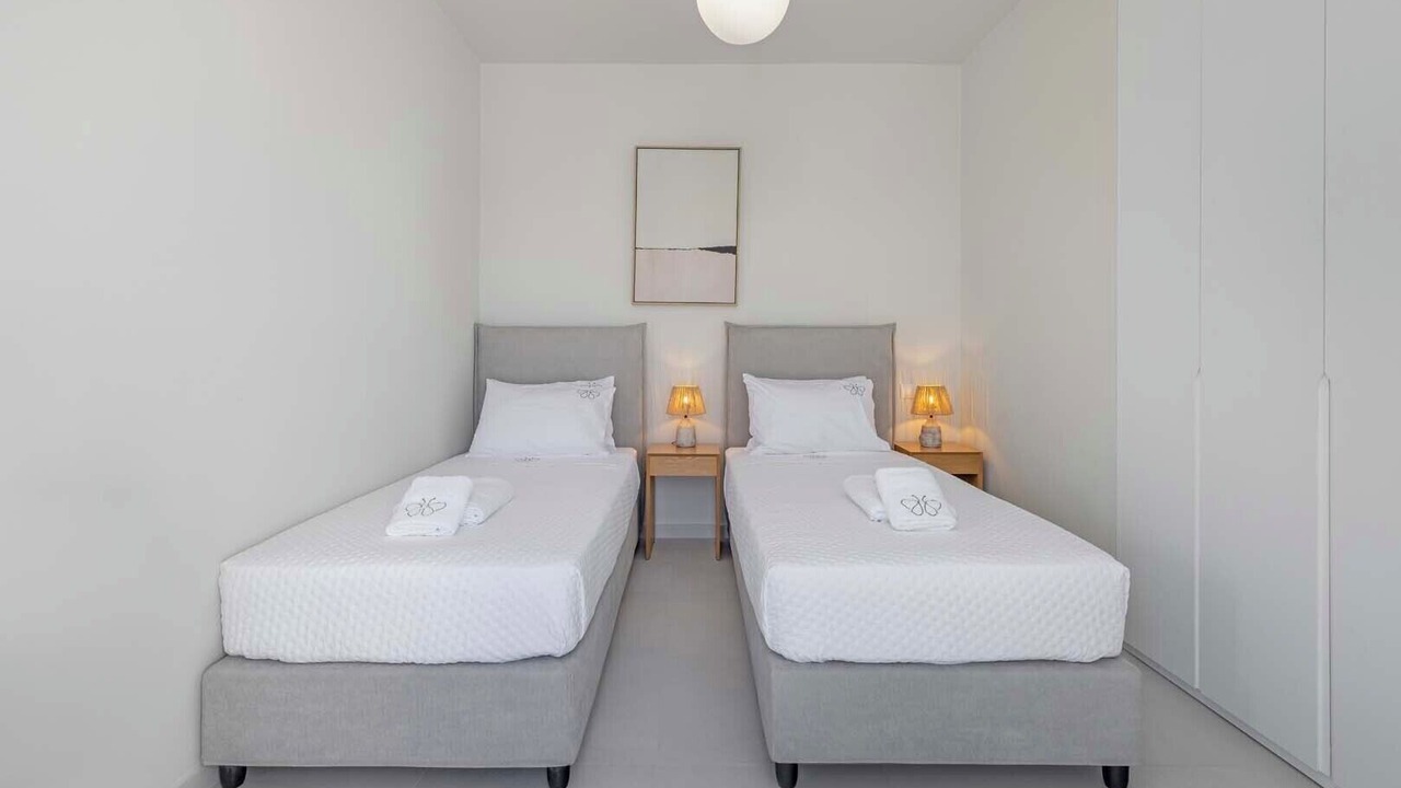 Photo of Bedroom in Kolymbia