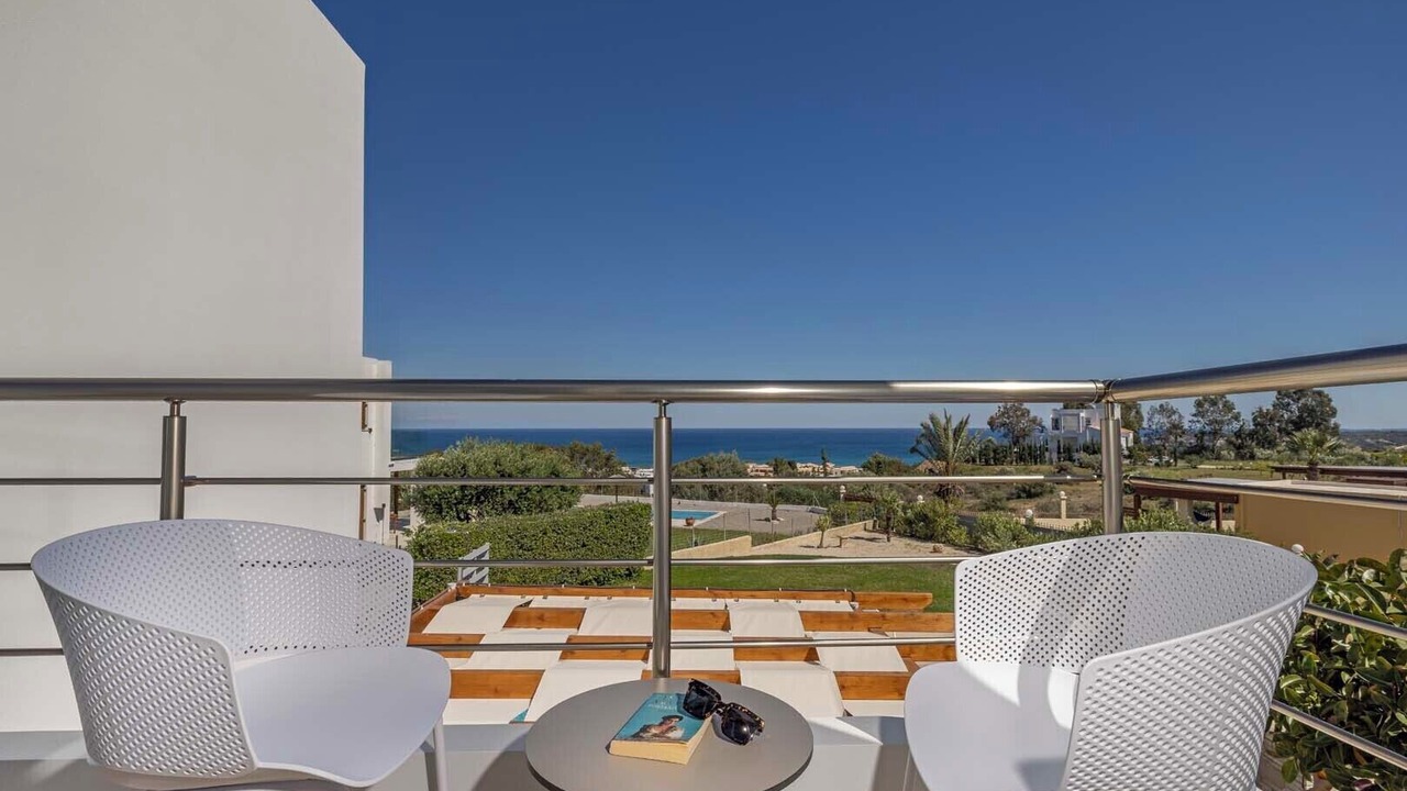 Photo of Outdoor in Kolymbia