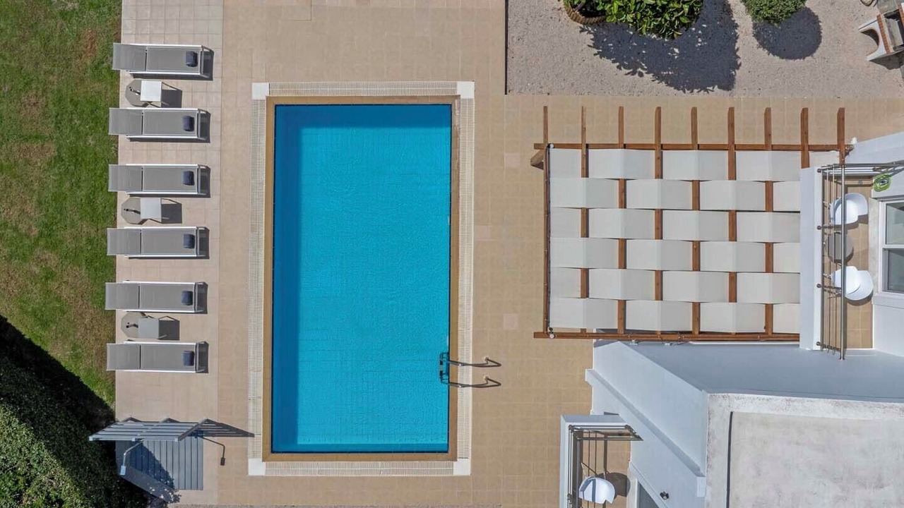Photo of Outdoor in Kolymbia