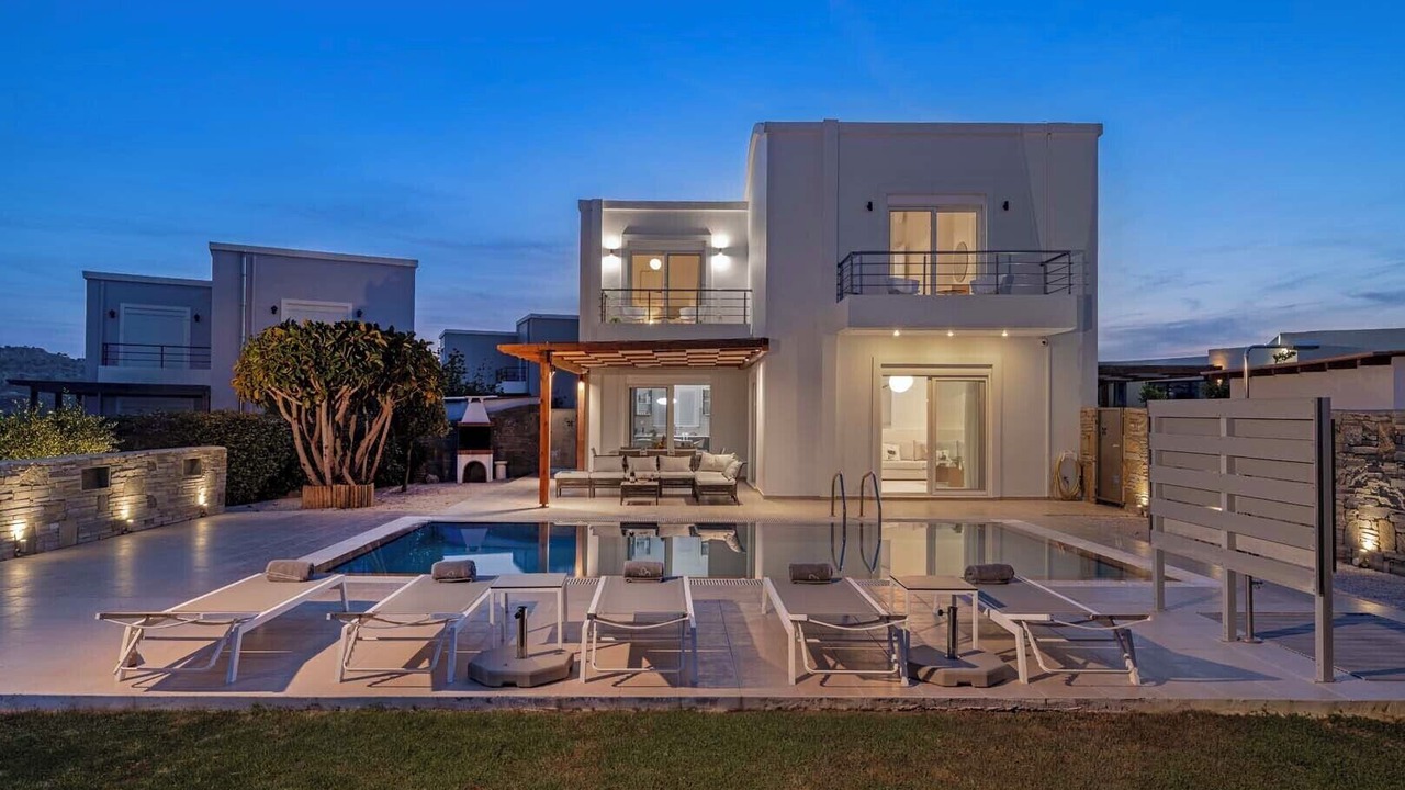 Photo of Outdoor in Kolymbia