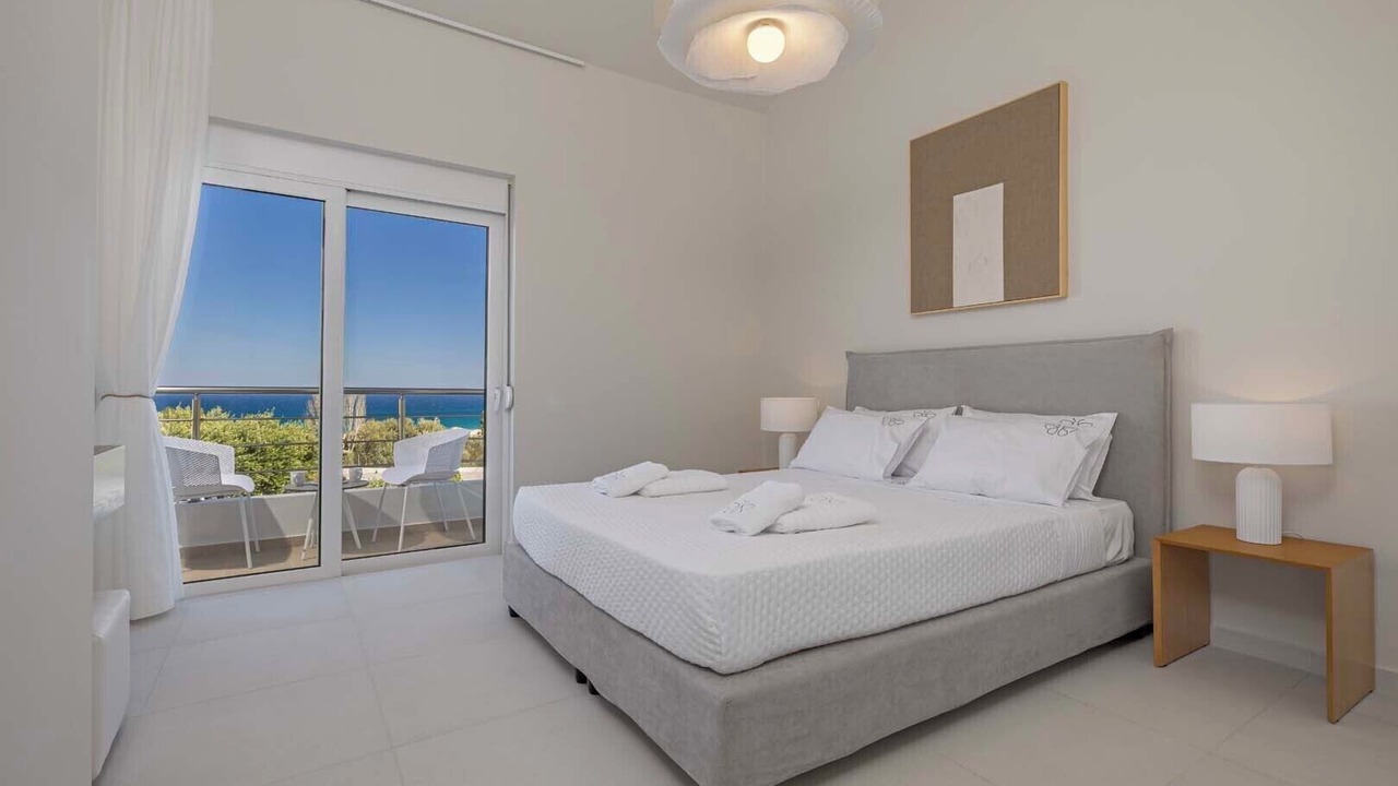 Photo of Bedroom in Kolymbia