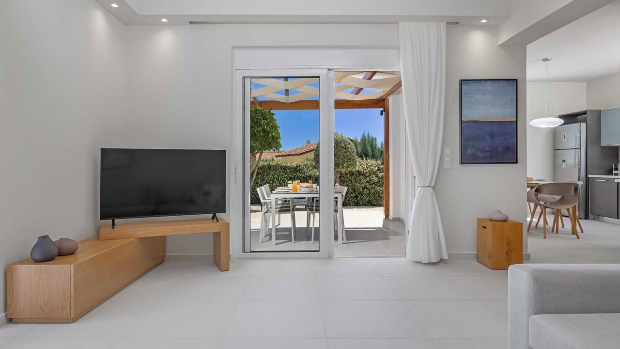 Photo of Livingroom in Kolymbia