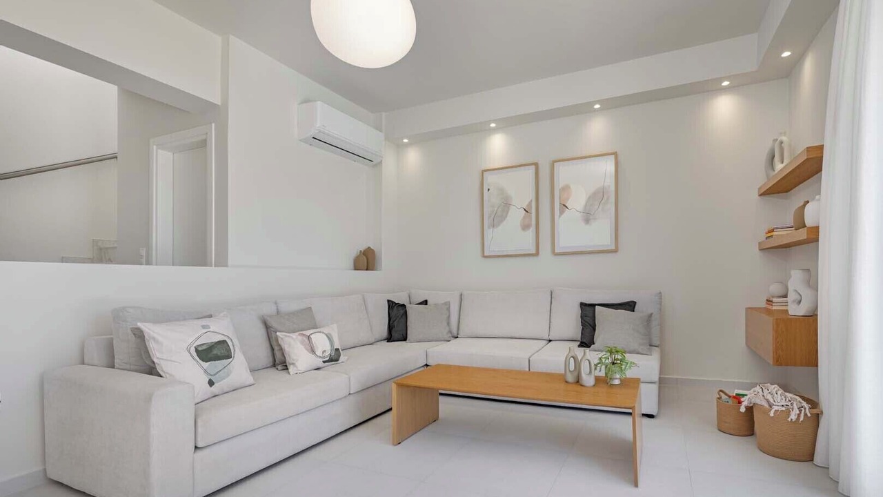 Photo of Livingroom in Kolymbia