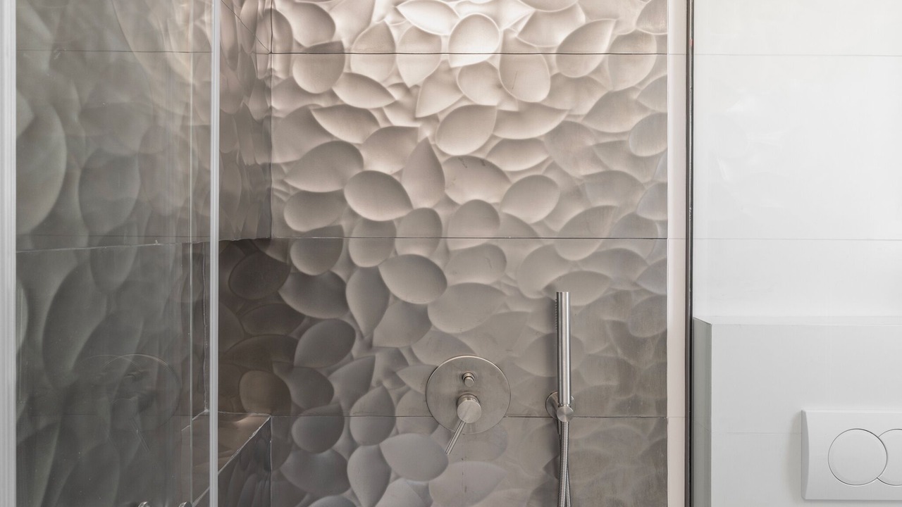 Photo of Bathroom in Kolymbia