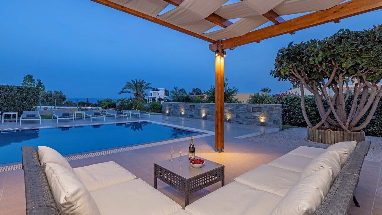 Photo of Outdoor in Kolymbia