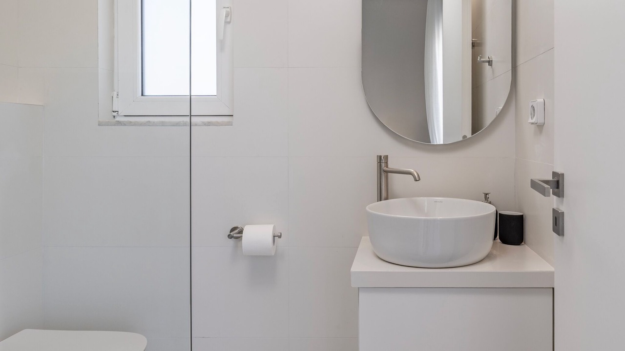 Photo of Bathroom in Kolymbia