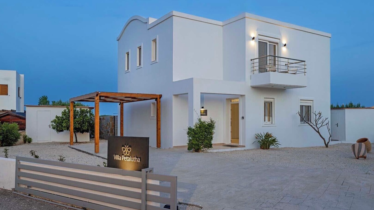 Photo of Outdoor in Kolymbia