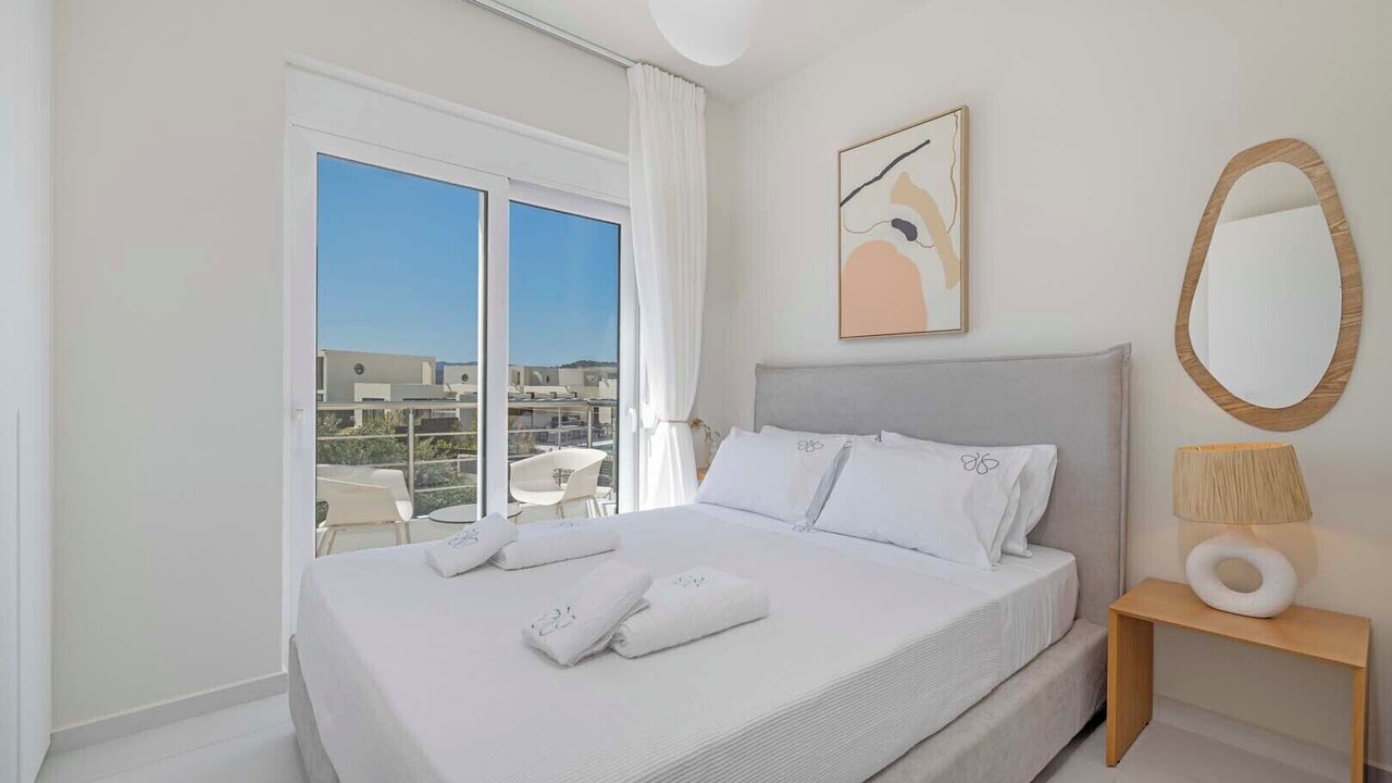 Photo of Bedroom in Kolymbia