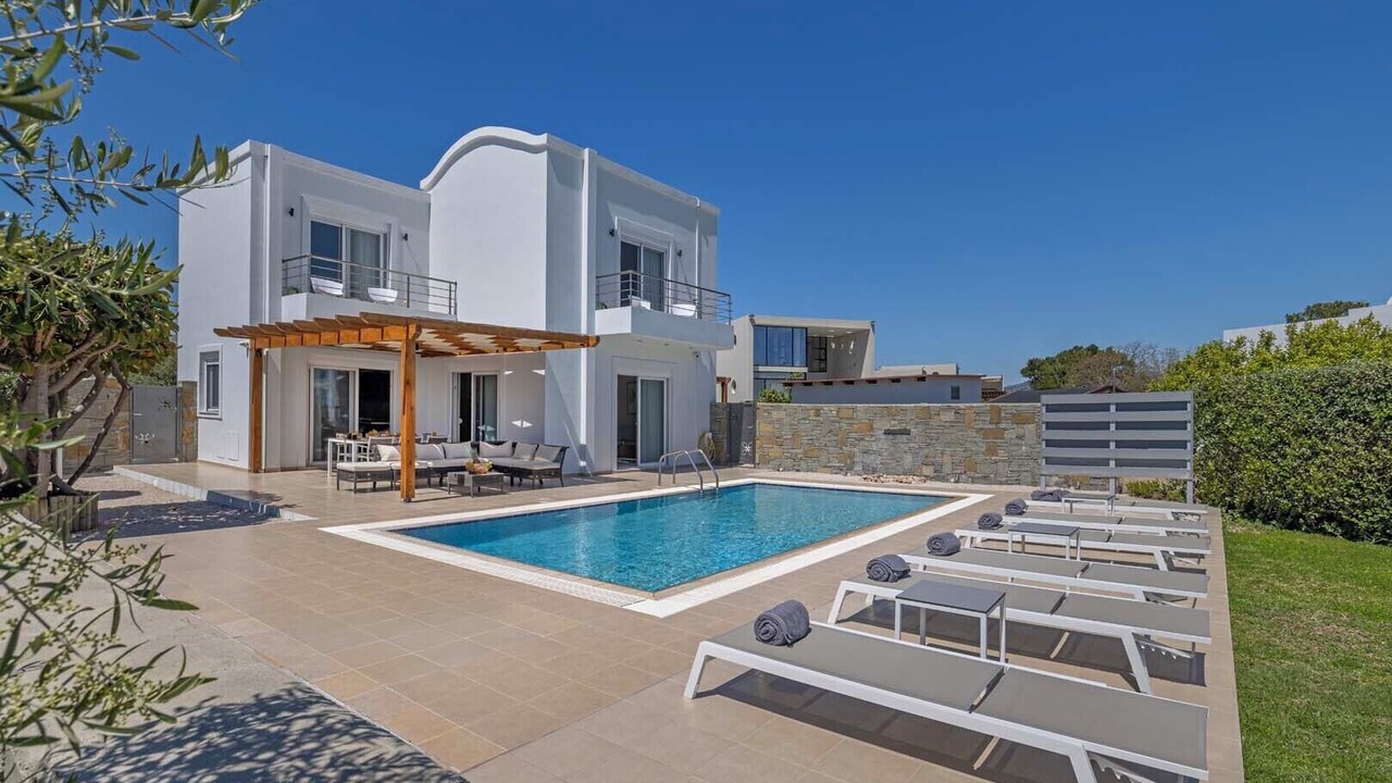 Photo of Outdoor in Kolymbia