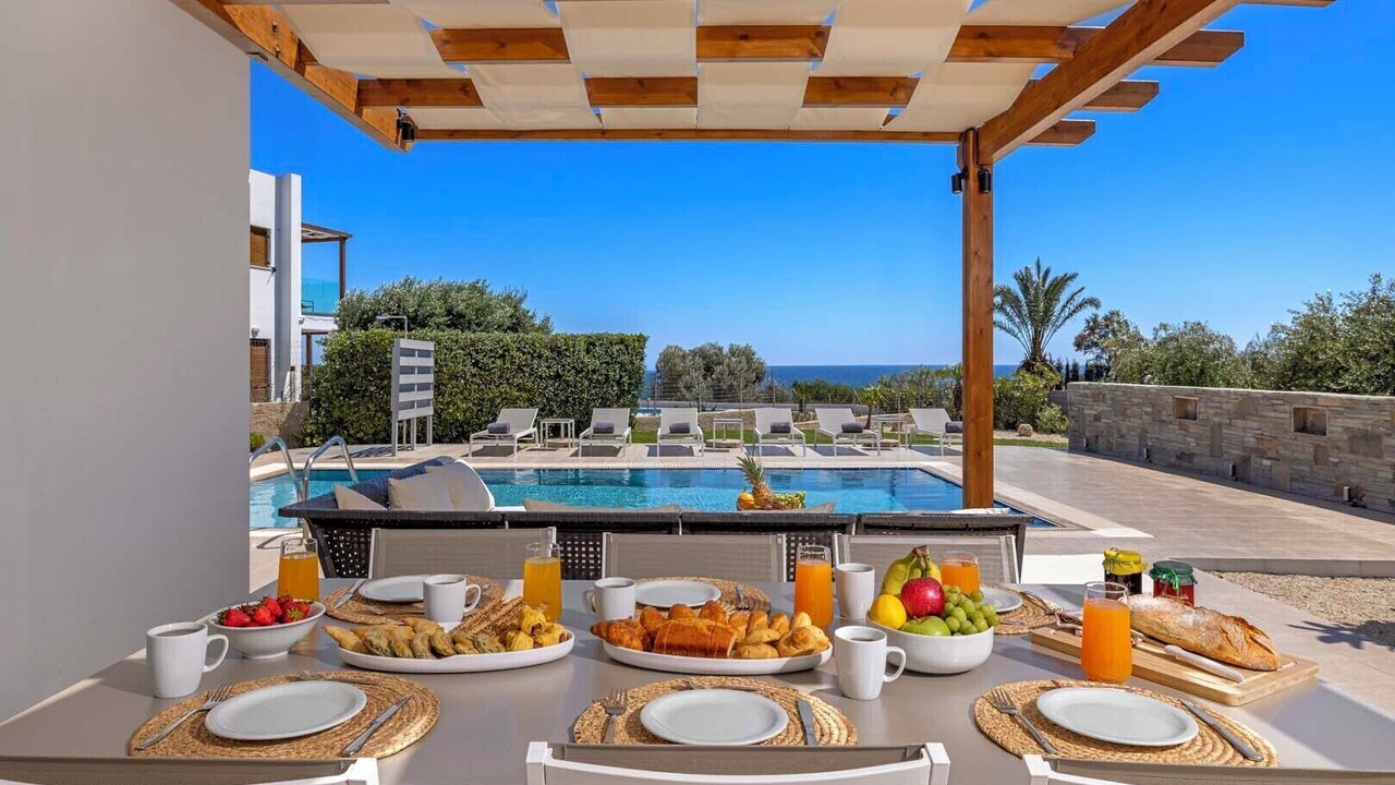 Photo of Outdoor in Kolymbia