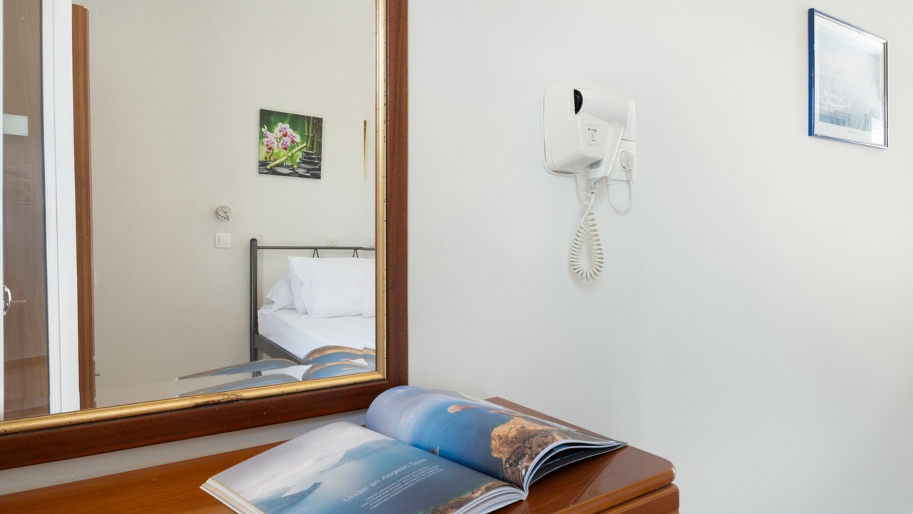 Photo of Bedroom in Panormos