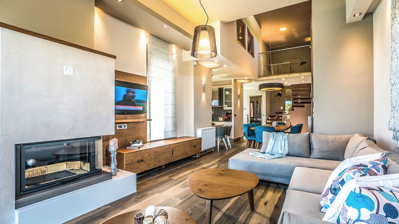 Photo of Livingroom in Daratsos