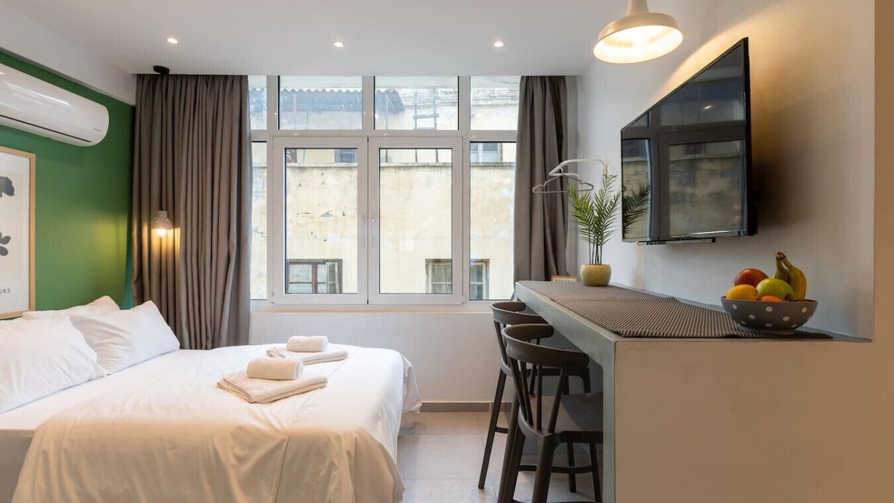Photo of Bedroom in Ladadika