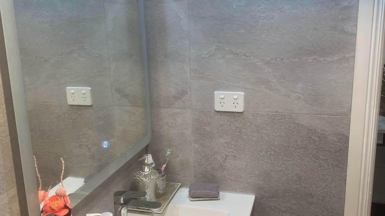 Photo of Bathroom in Manurewa
