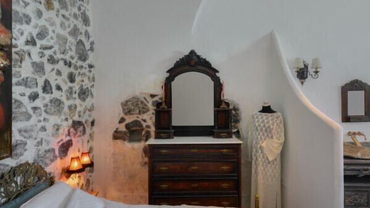 Photo of Bedroom in Pyrgos