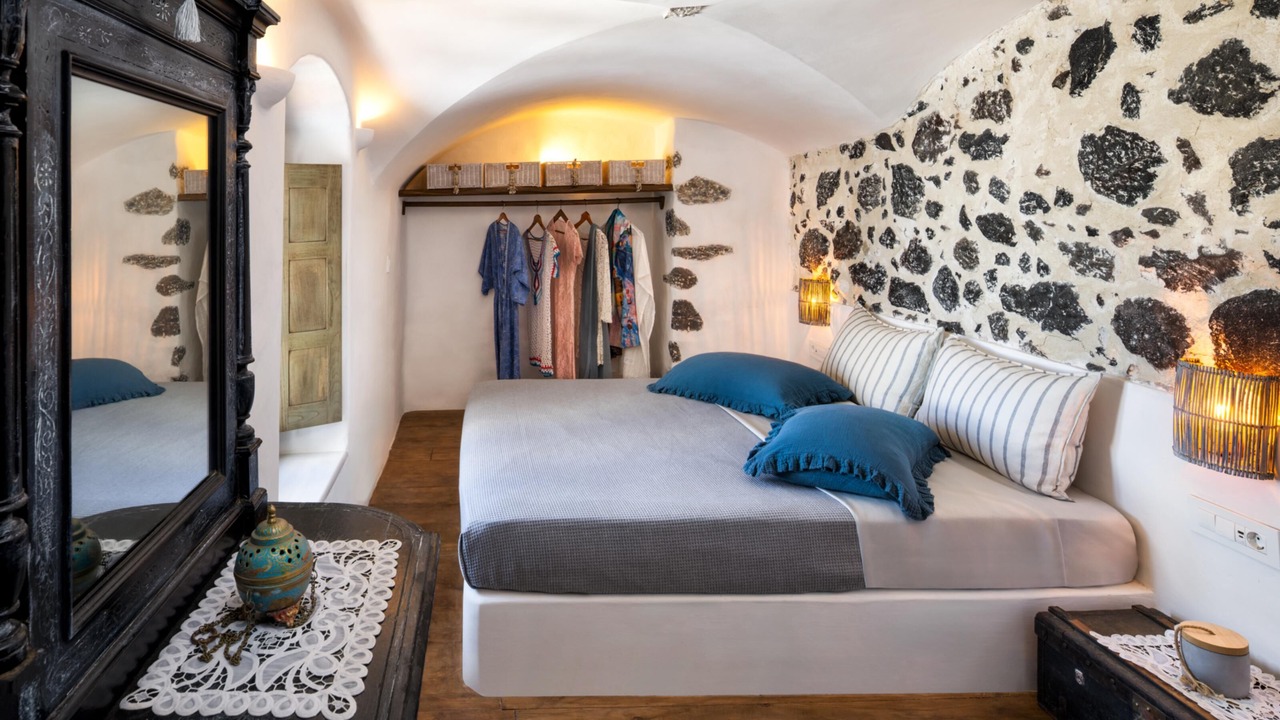 Photo of Bedroom in Pyrgos
