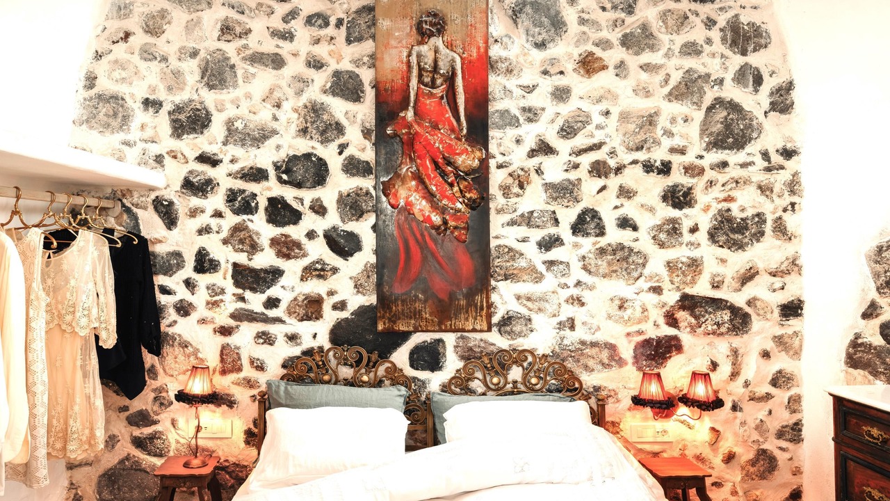 Photo of Bedroom in Pyrgos