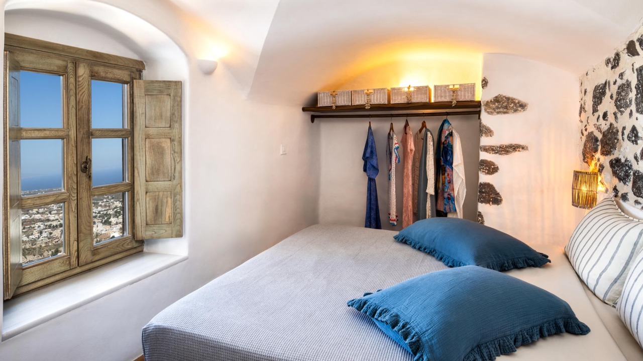 Photo of Bedroom in Pyrgos
