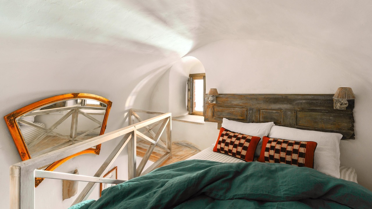 Photo of Bedroom in Pyrgos