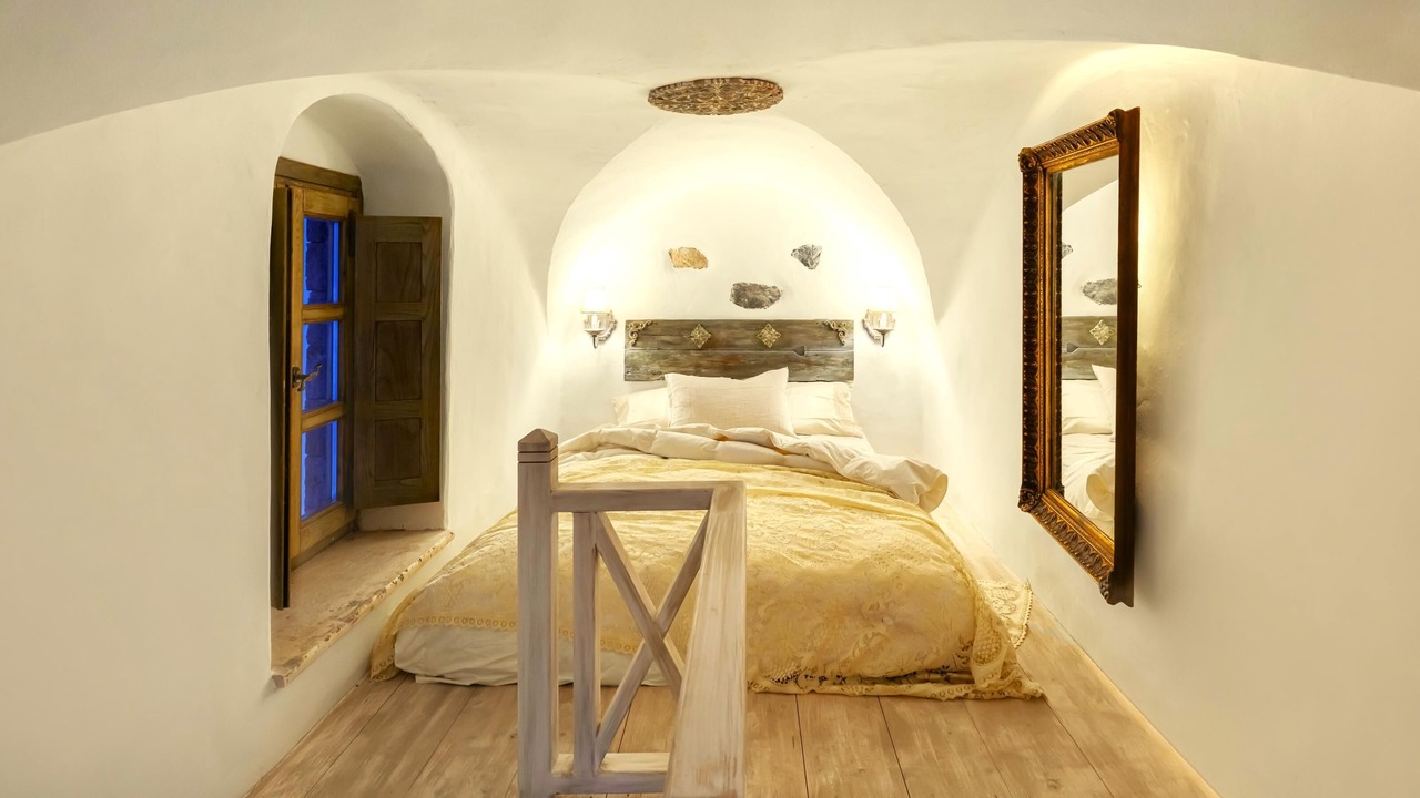 Photo of Bedroom in Pyrgos