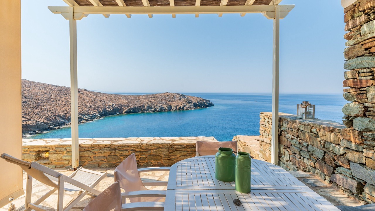 Photo of Outdoor in Tinos