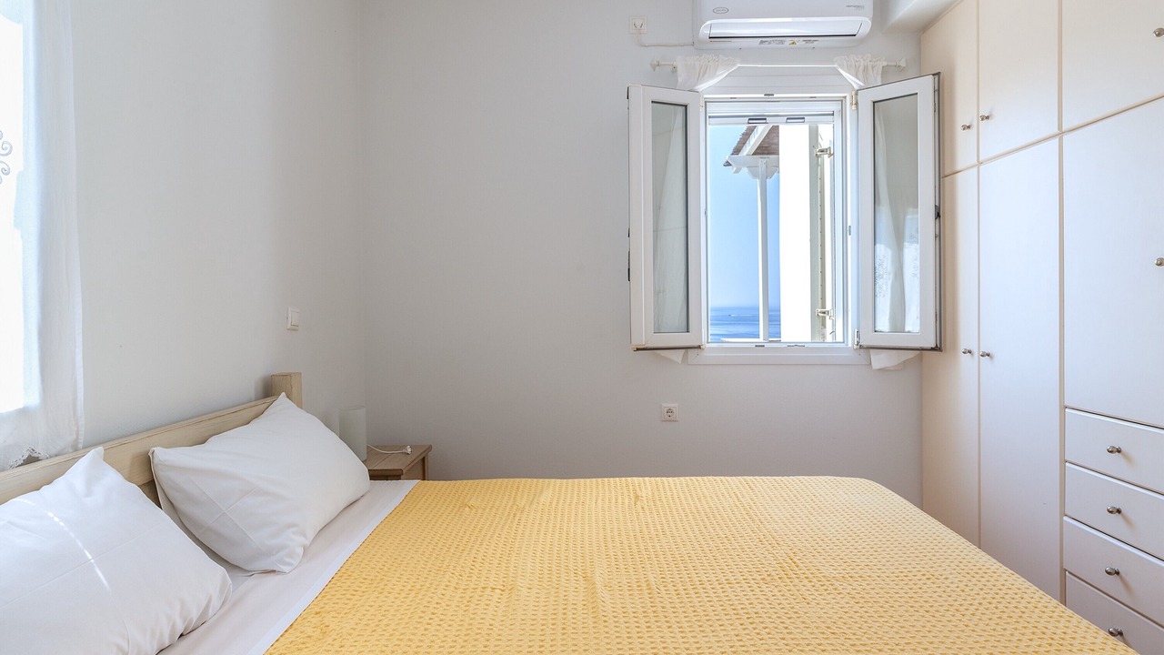 Photo of Bedroom in Tinos