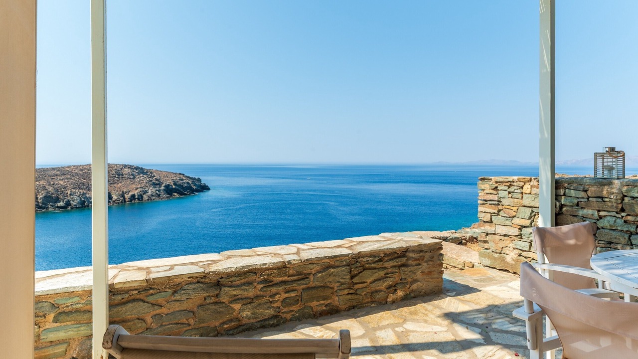 Photo of Outdoor in Tinos