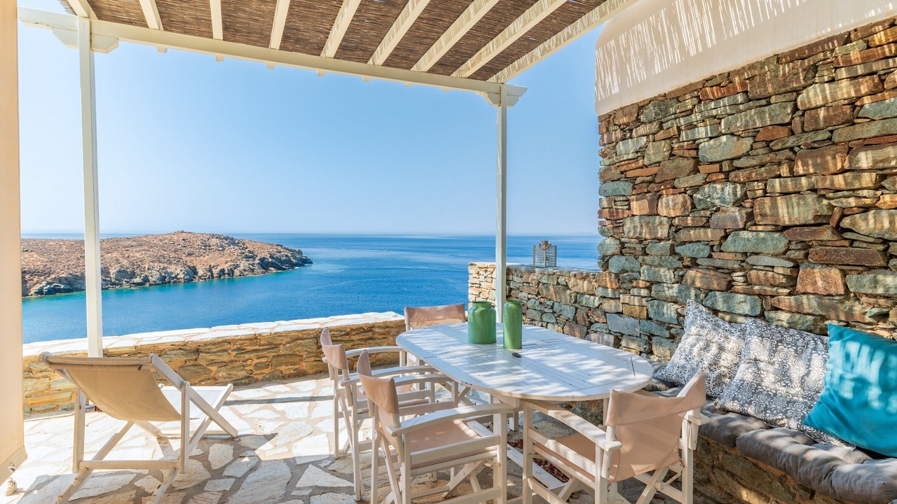 Photo of Outdoor in Tinos